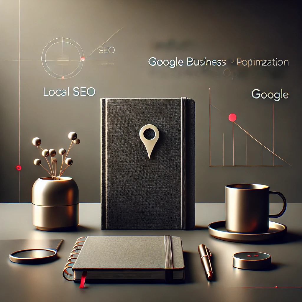 Google Business Profile Optimization