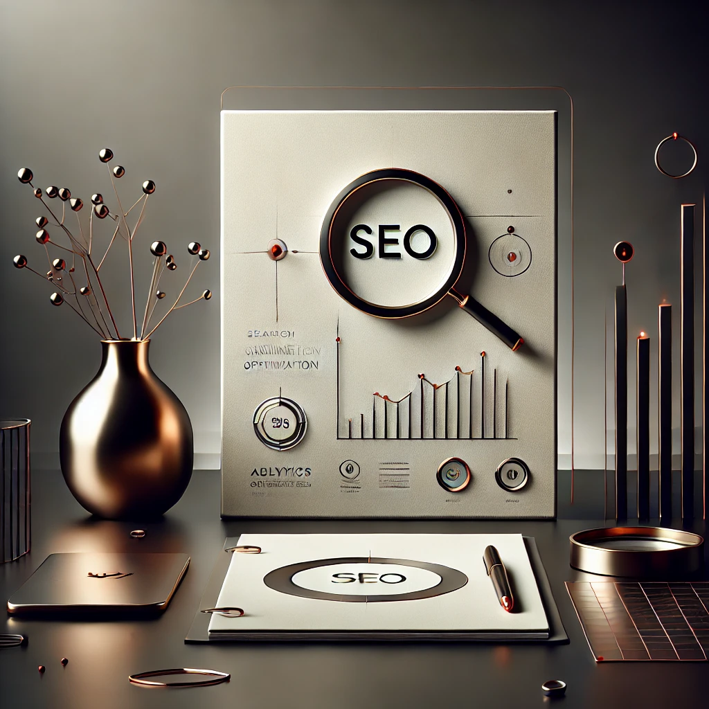 Search Engine Optimization (SEO) Services